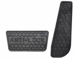 Oer Pedal Pad Kit With Automatic 1993-2002 Firebird/trans And Camaro. Fixed Price $49.98.