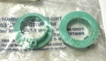 Two Genuine Ford Clutch Pedal Shaft Bushing Nos E1FZ-7526-A. Fixed Price $39.96.