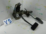 1990-96 Oem Mazda Miata A/t Throttle & Brake Pedal Assembly On Hanger. Fixed Price $74.98.