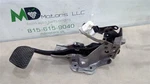 2015-2018 Nissan Murano Brake Pedal 46501-5AA0B. Fixed Price $50.00.