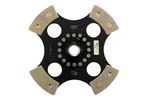 Advanced Clutch 4224004 Act Pad Rigid Race Disc. Fixed Price $152.85.