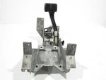 11 Fisker Karma 2012 Brake Pedal W/ Sensor Mount Bracket Assembly :o. Fixed Price $140.00.
