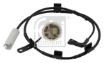 Febi Bilstein 31562 Warning Contact, Brake Pad Wear For Mini. Fixed Price $17.49.