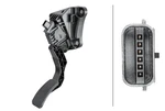Hella Accelerator Pedal Sensor Ford F-250 Super Duty 934820031. Fixed Price $64.66.