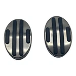 Mini Cooper Pair Set Of Brake And Clutch Pedal Pads Genuine 35206758751 R53. Fixed Price $49.99.