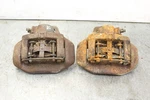 77-82 Porsche 924 Non Turbo Set Of Front Left & Right Brake Caliper Oem LM98. Fixed Price $143.99.