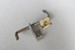 Vintage Throttle Linkage Ford Pinto 1.6L 1971-1972 (D1FZ-9728-D). Fixed Price $8.49.