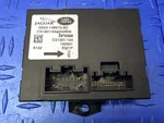2020 Jaguar F-type Rear Trunk Liftgae Control Module Unit GX5314B673AC Oem. Fixed Price $63.75.
