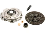 Luk 75FG47Y Clutch Kit Fits 1958-1971 Chevy Biscayne. Fixed Price $129.22.