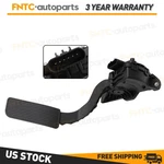 Accelerator Pedal Position Sensor For Cadillac Escalade Gmc Yukon 2007-2020 Usa. Fixed Price $31.30.