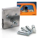 82-02 Camaro Power Window Crank Switch Kit Doors Autoloc AUT9D6B0C Hot Rod. Fixed Price $199.95.
