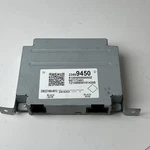 23499450 2015 Cadillac Escalade Driver Assist Surround View Module Computer Oem. Fixed Price $65.66.