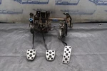 2005 Subaru Wrx Sti GD7 EJ257 2.5L Oem Speed Gas Brake Clutch Pedal Assy #2696. Fixed Price $299.99.