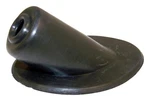 Crown Automotive 5355322 Clutch Rod Pedal Shaft Boot Fits CJ5 CJ7 Scrambler. Fixed Price $20.64.