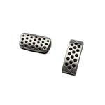 2024-2026 Buick Envista Sport Pedal Cover Package Gm Oem New 42789503. Fixed Price $179.97.
