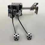 22-26 Toyota GR86 Brz Manual Transmission Clutch Brake Pedal Assembly Oem. Fixed Price $134.99.