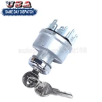 For Jeep CJ5 Wagoneer Commando CJ6 CJ3 1000A 1000B 1000C 1000D Ignition Switch. Fixed Price $15.95.