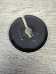 Genuine Ford Throttle Cable Clip / Retainer Nos D5AZ-9E728-A 79-93 Mustang. Fixed Price $24.00.