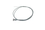 Specialty Products Company Throttle Choke Cable 6FT Braided Stainless Steel- .... Fixed Price $11.89.
