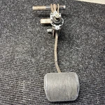 Oem Ford Crown Vic Emergency Parking Brake Foot Pedal Assembly Grand Marquis Ltc. Fixed Price $64.95.