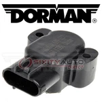 Dorman 699-122 Accelerator Pedal Sensor For XC2Z9F836AA SU14625 PPS1012 We. Fixed Price $334.14.