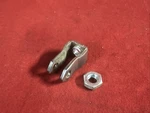 2008-2013 Infiniti G37X Brake Booster Clevis EY02C Oem Excellent Shape. Fixed Price $13.99.