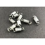 Racing Go Kart Max Torque Draggin Skin Clutch 9 Piece White Spring Set MTDS072. Fixed Price $29.99.