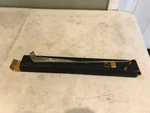 Nos 63 64 Chevy Impala Biscayne Belair Rh Wiper Arm Gm Hot Rod 3824129 02AC5. Fixed Price $79.95.