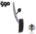 1968-72 Chevelle Clayton Machine Works Lightweight Throttle Assembly CMW-MCP-P3. Fixed Price $291.00.