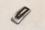 MK7 Vw Gti Audi A3 RS3 Tts Aluminum Accelerator Gas Pedal Cover Oem 15-21. Fixed Price $19.99.