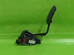 04-09 Jaguar XJ8L Gas Accelerator Pedal Oem 4544-17. Fixed Price $60.00.