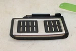 2015-2018 Volkswagen Gti Foot Rest Dead Pedal 501864551 Oem MH27. Fixed Price $30.00.