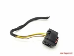 2017 Mini Cooper F56 F55 F57 F54 Gas Pedal Module Connector Pigtail 8366590. Fixed Price $19.99.
