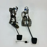 1994-1999 Toyota Celica Gt 2.2L Clutch Pedal And Brake Assemblies Manual. Fixed Price $264.95.