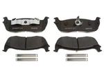 Raybestos Brakes MGD711CH R-line Pads Oem. Fixed Price $47.09.