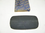 Accurate 5394 Brake Pedal Pad 1958-1964 Chevrolet Chevy Ii Corvette Corvair Nors. Fixed Price $20.00.