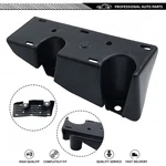 Assembly Part Number 1DD62XDVAD Footrest Support For Dodge Caliber Jeep Patriot. Fixed Price $31.08.