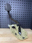 2006 - 2010 Bmw M6 E64 E63 Pedal Brake Stop Emergency Bracket 2282325 Oem. Fixed Price $55.00.