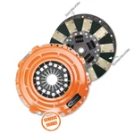 Centerforce Dual Friction Clutch Pressure Plate And Disc Set Ford Mustang. Fixed Price $514.95.