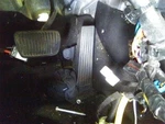 2016 Kia Optima Gas Brake Pedals Korea Built, 2.4 Liter. Fixed Price $100.00.