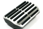 Genuine Audi Brake Pedal Cap Automatic Transmission 3D1-723-173-A. Fixed Price $37.46.
