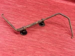 1942-1948 Ford Throttle, Gas Pedal Linkage Assembly, Hot Rat Rod Flathead. Fixed Price $37.50.
