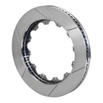 Wilwood 160-8398 Gt 72 Spc 37 Sv Curved Vane Rh Rotor, 14 X 1.25 Inch. Fixed Price $419.00.