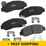 Bendix SBC1608 Ceramic Brake Pads For Acura Honda Models. Fixed Price $69.99.