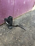 Jaguar S-type 1999-2007 Throttle Pedal XR83-9F836-AB. Fixed Price $48.88.