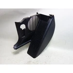 Damaged 1992-1999 Bmw E36 Sedan Hatch Ti Left Front Kick Panel Dead Pedal Black. Fixed Price $48.75.