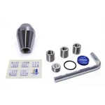 Greddy 14500571 Traditional Shift Knob A01 Aluminum Diamond Shape High Type New. Fixed Price $101.13.