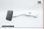 04-09 Cadillac Xlr V Platinum Brake Stop Emergency Pedal & Pad W/ Mount Oem. Fixed Price $67.50.