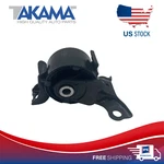 Oem Quality 02-06 Honda Cr-v Crv, Left Transmission Mount Manual. Fixed Price $30.40.