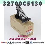Genuine Accelerator Pedal 32700C5130 For Hyundai Genesis G70 Kia Sorento. Fixed Price $88.85.
